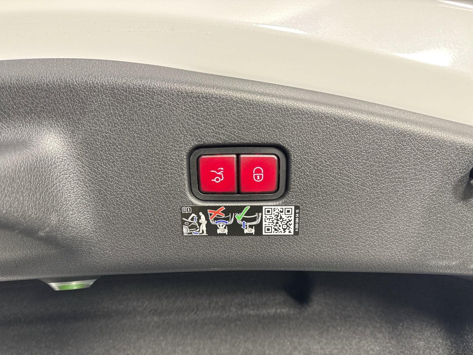 2026 Mercedes-Benz CLE AMG® CLE 53