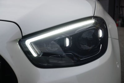 2022 Mercedes-Benz E-Class AMG® E 53
