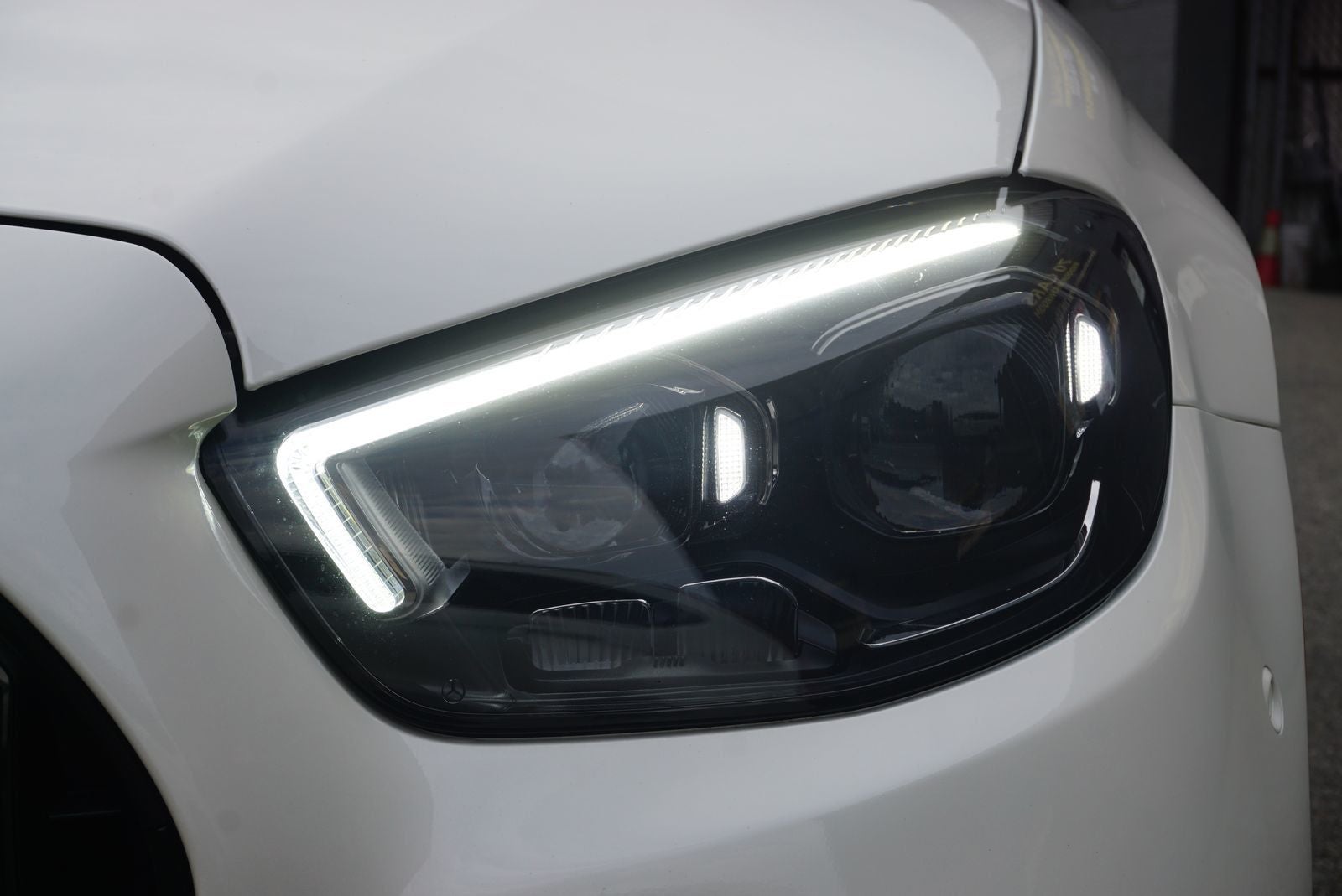 2022 Mercedes-Benz E-Class AMG® E 53