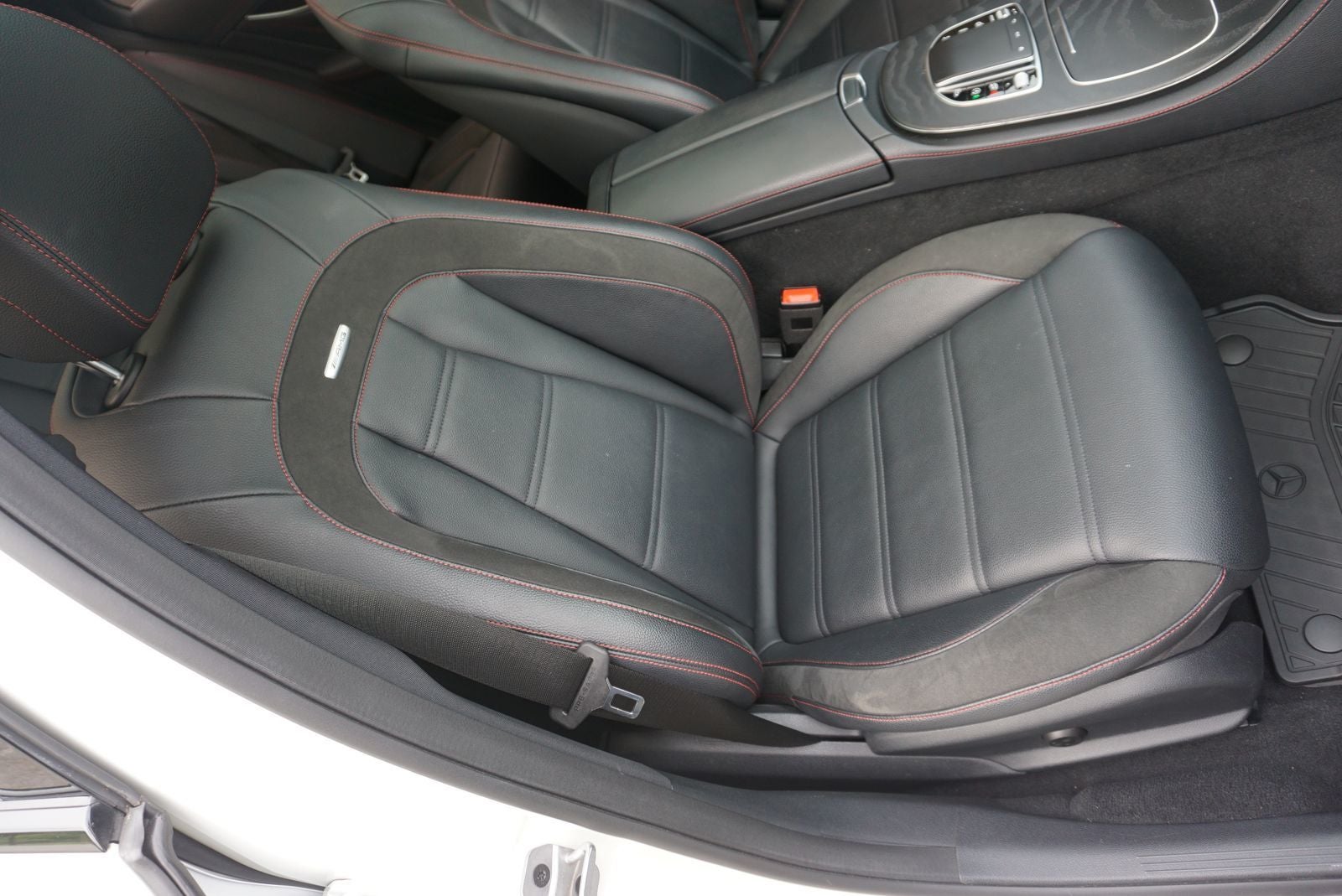 2022 Mercedes-Benz E-Class AMG® E 53