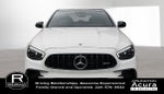 2022 Mercedes-Benz E-Class AMG® E 53