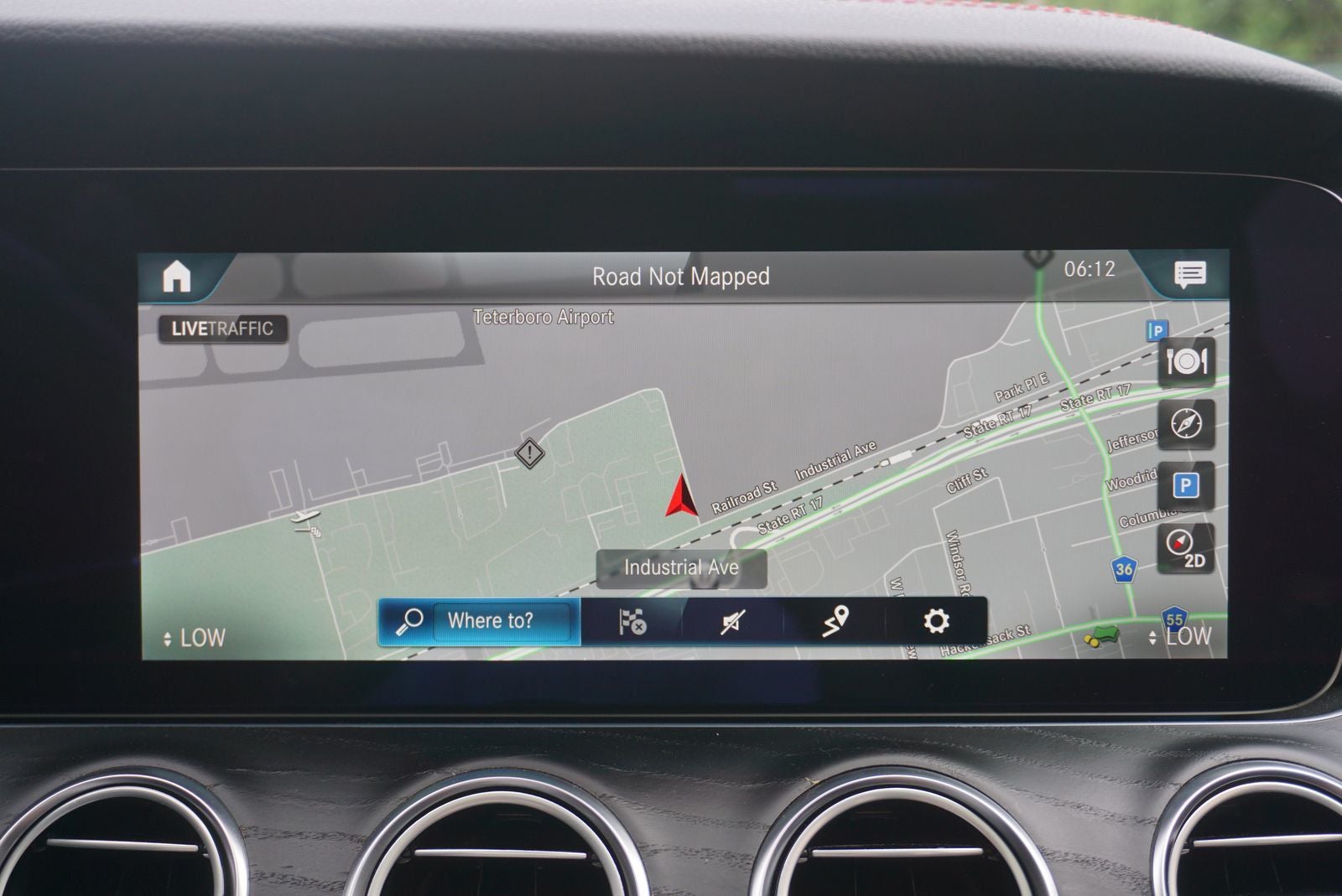 2022 Mercedes-Benz E-Class AMG® E 53