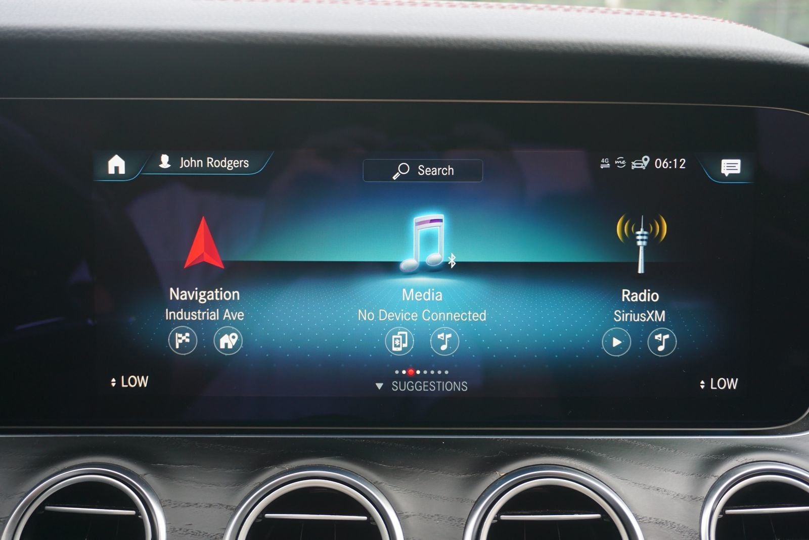 2022 Mercedes-Benz E-Class AMG® E 53