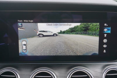 2022 Mercedes-Benz E-Class AMG® E 53