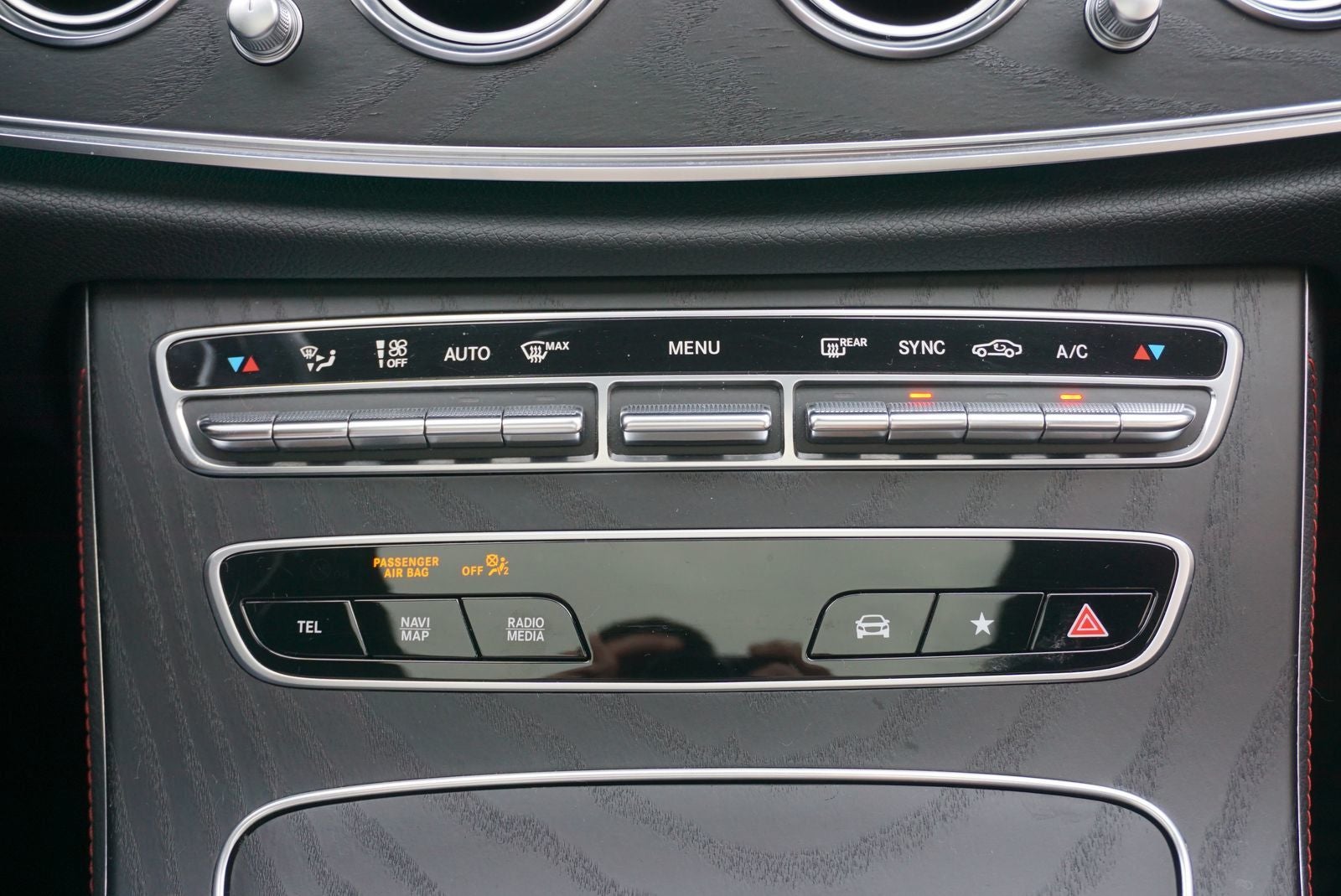 2022 Mercedes-Benz E-Class AMG® E 53