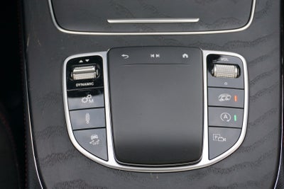2022 Mercedes-Benz E-Class AMG® E 53