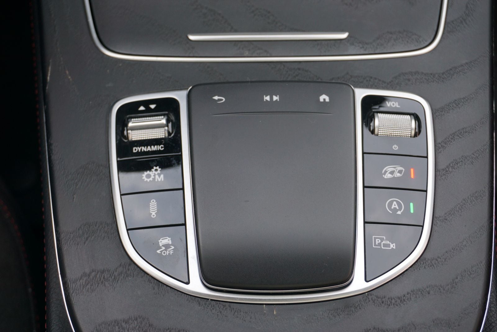 2022 Mercedes-Benz E-Class AMG® E 53