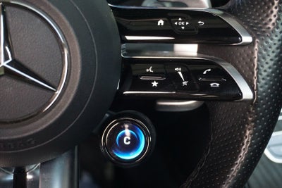 2022 Mercedes-Benz E-Class AMG® E 53