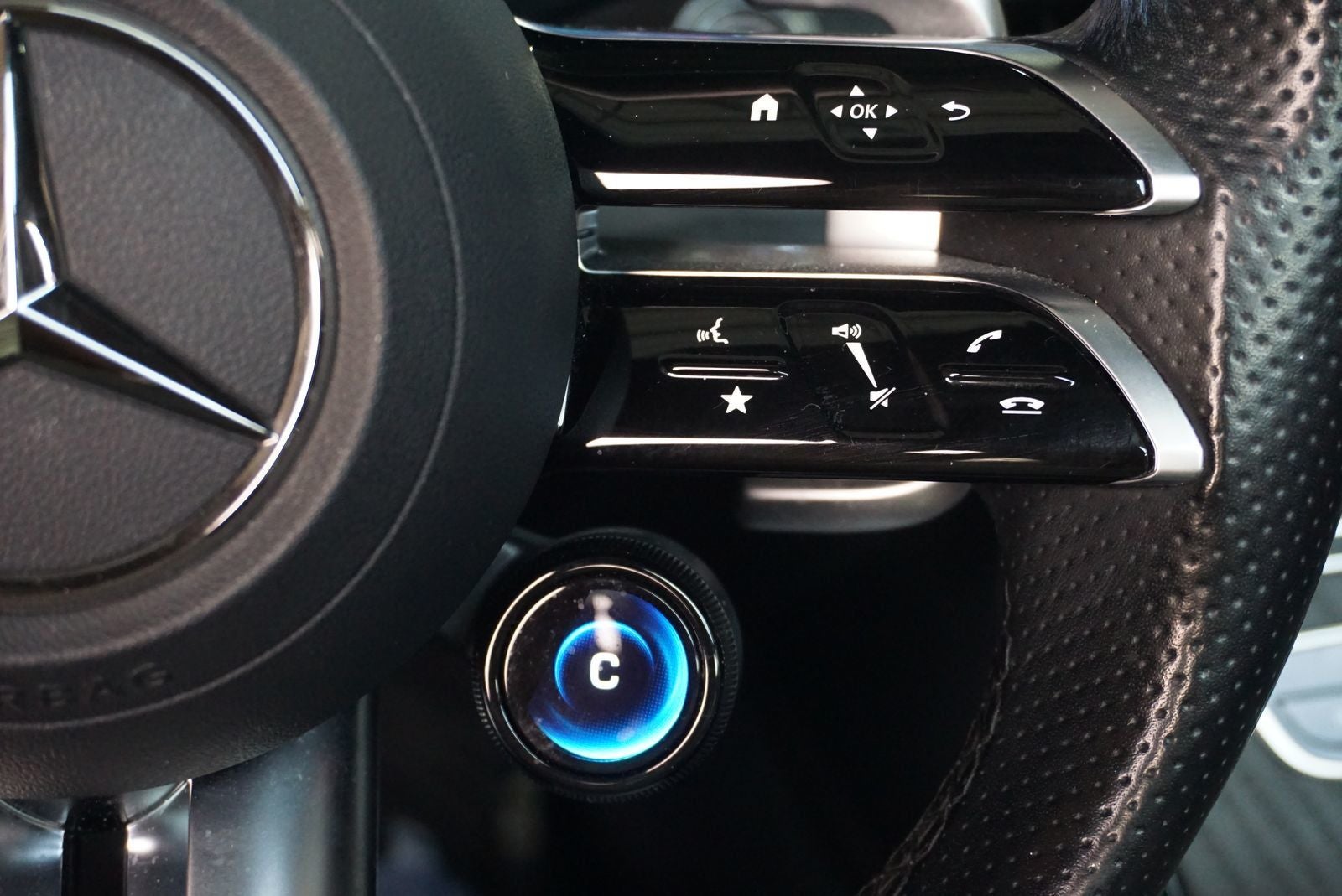 2022 Mercedes-Benz E-Class AMG® E 53
