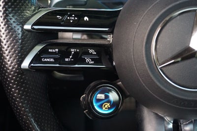 2022 Mercedes-Benz E-Class AMG® E 53