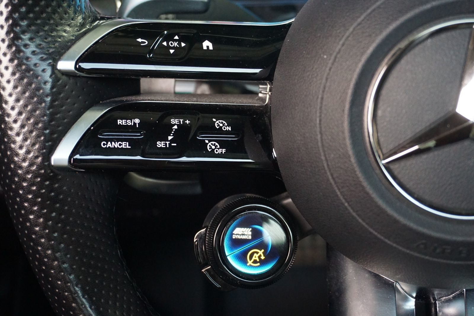 2022 Mercedes-Benz E-Class AMG® E 53