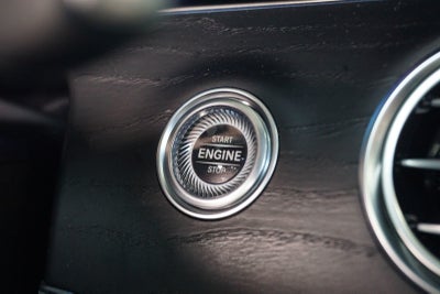 2022 Mercedes-Benz E-Class AMG® E 53