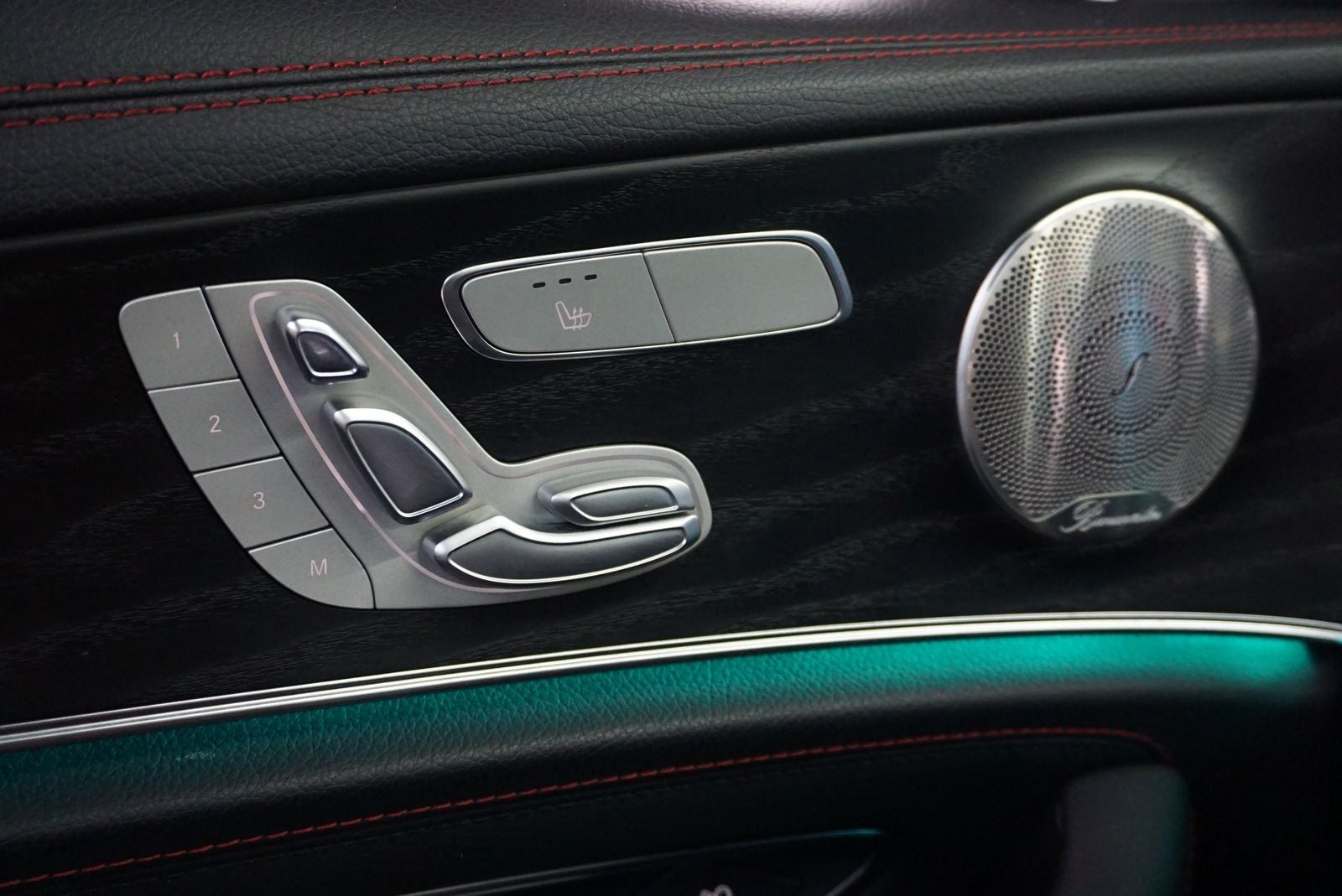 2022 Mercedes-Benz E-Class AMG® E 53