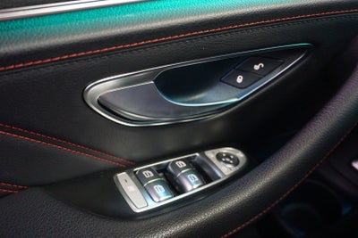 2022 Mercedes-Benz E-Class AMG® E 53