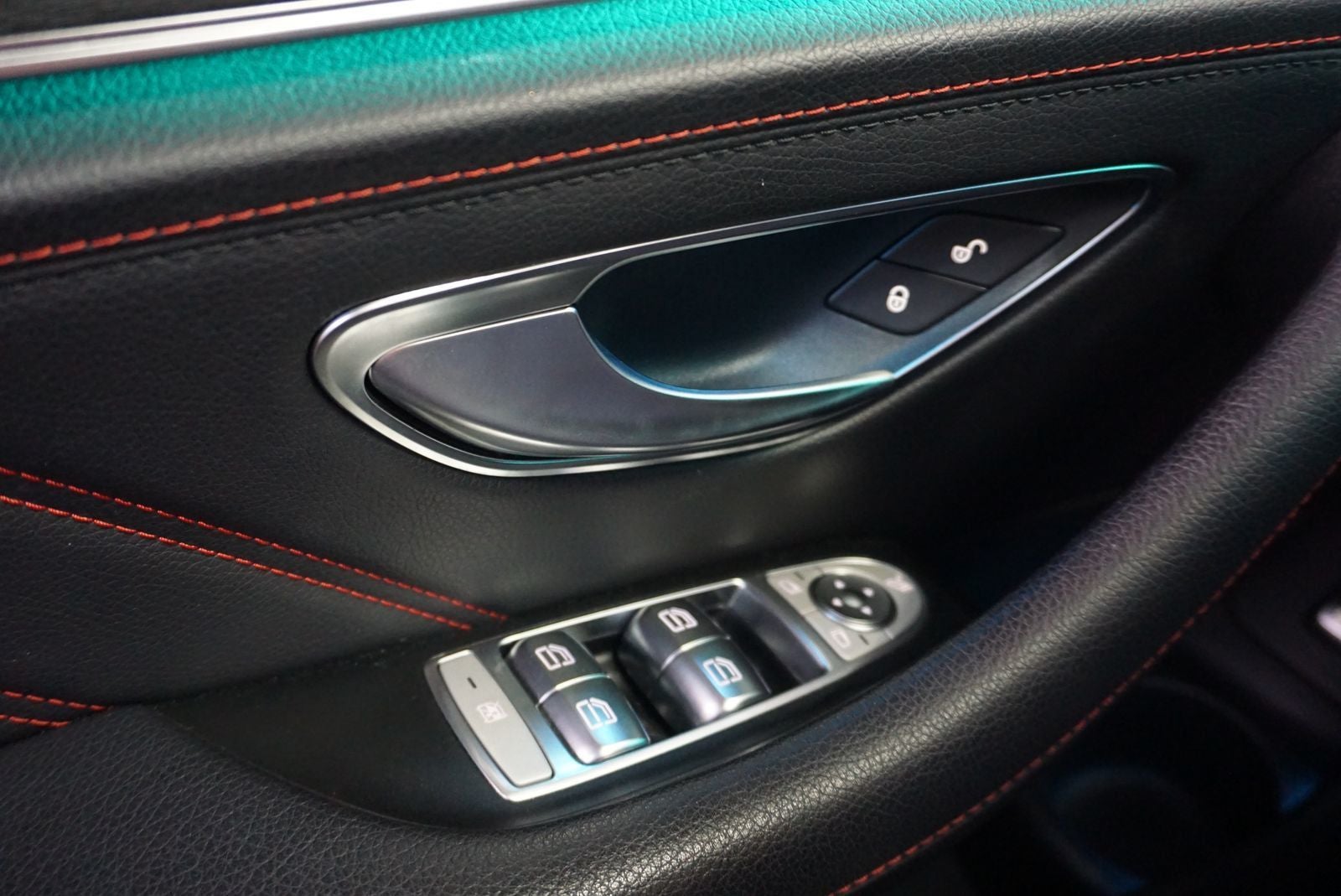 2022 Mercedes-Benz E-Class AMG® E 53