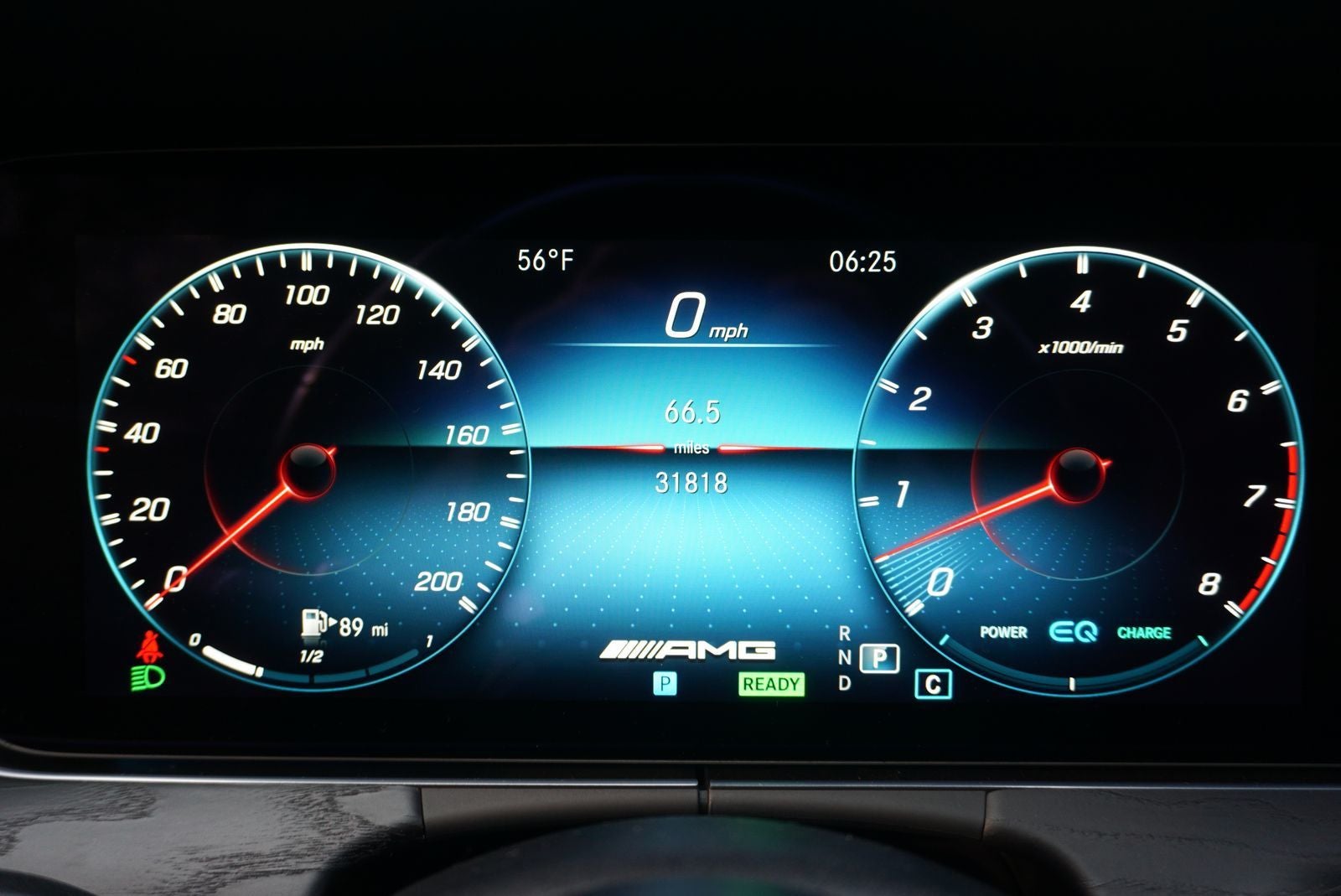 2022 Mercedes-Benz E-Class AMG® E 53