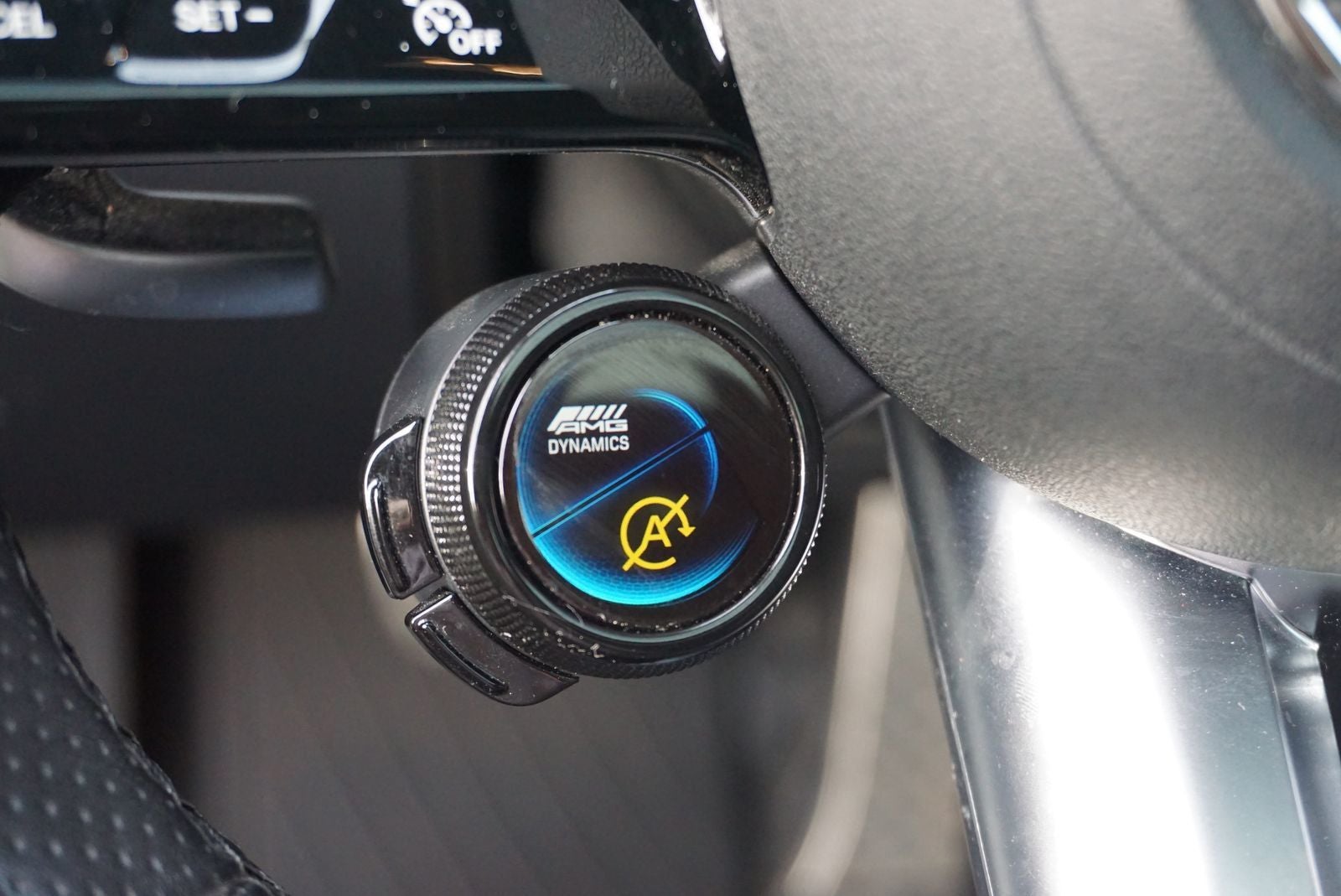 2022 Mercedes-Benz E-Class AMG® E 53