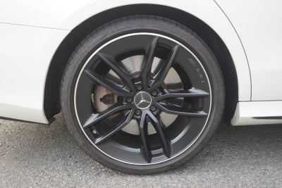 2022 Mercedes-Benz E-Class AMG® E 53