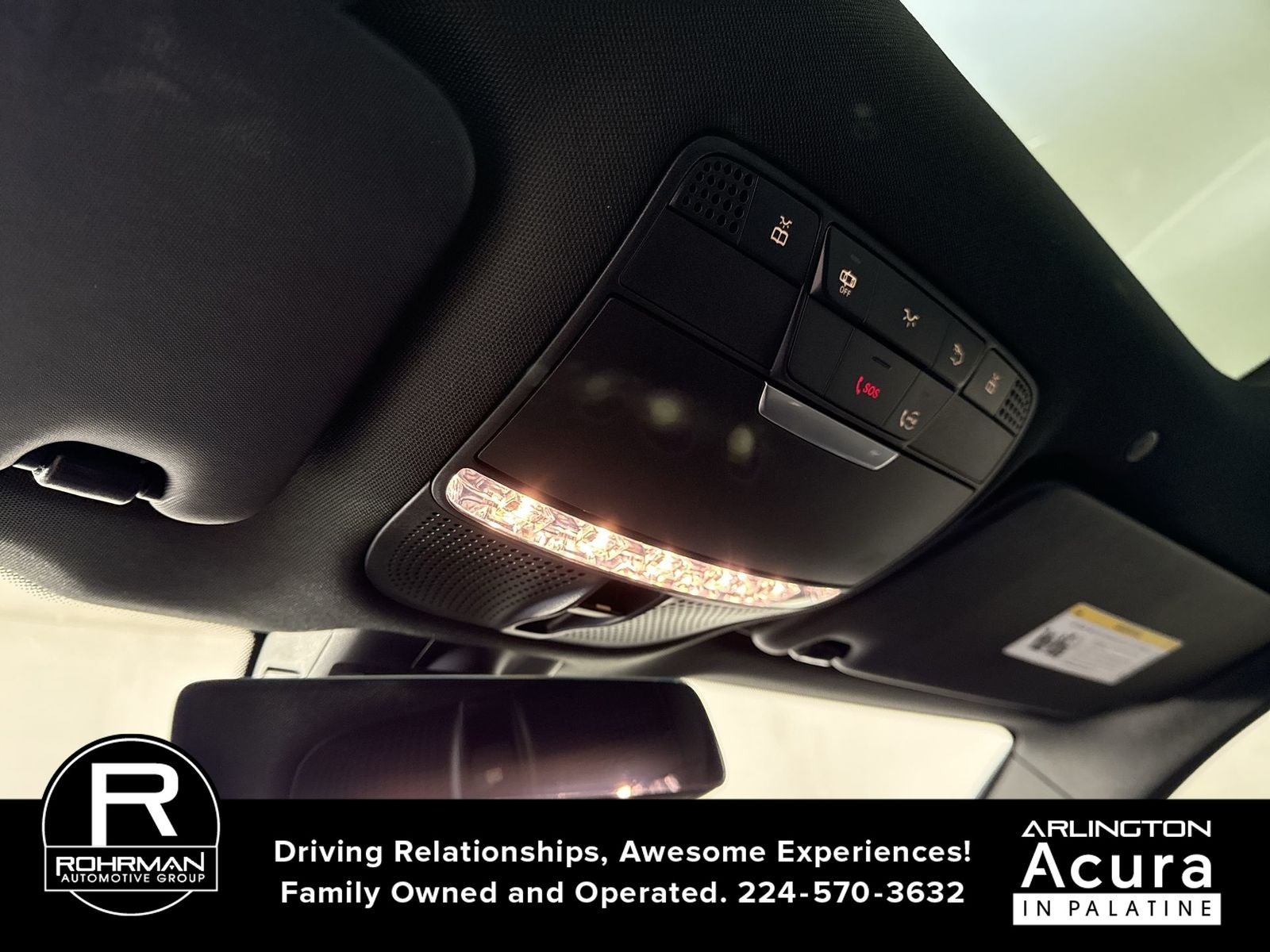 2021 Mercedes-Benz GLC GLC 300