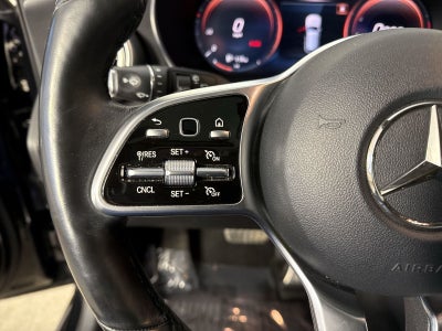 2021 Mercedes-Benz GLC GLC 300