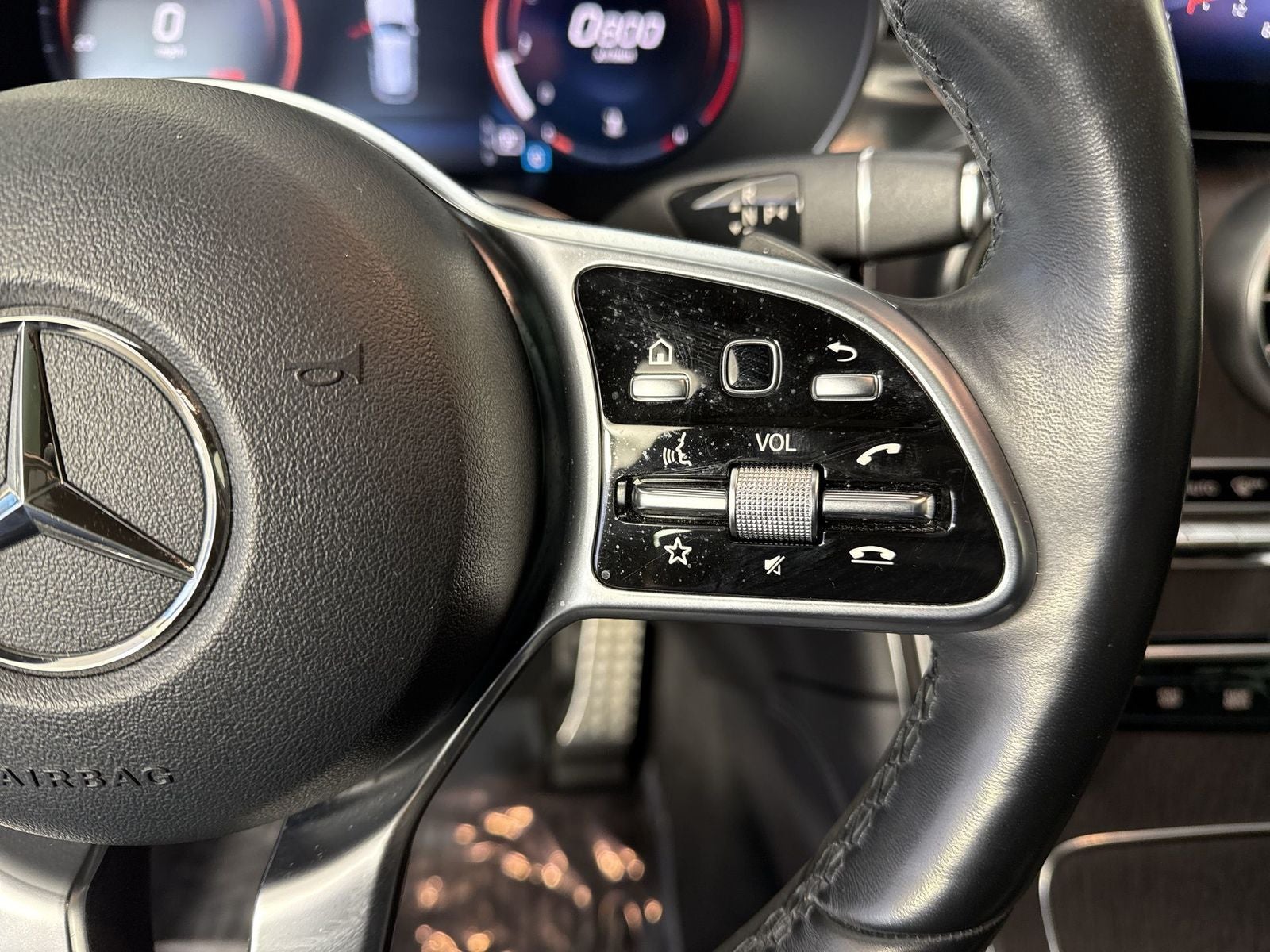 2021 Mercedes-Benz GLC GLC 300