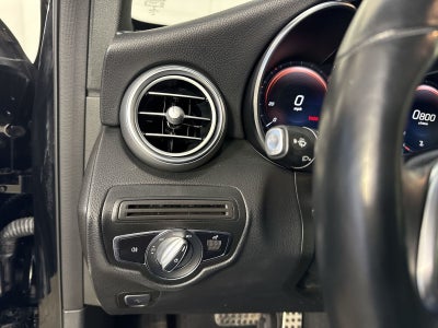 2021 Mercedes-Benz GLC GLC 300