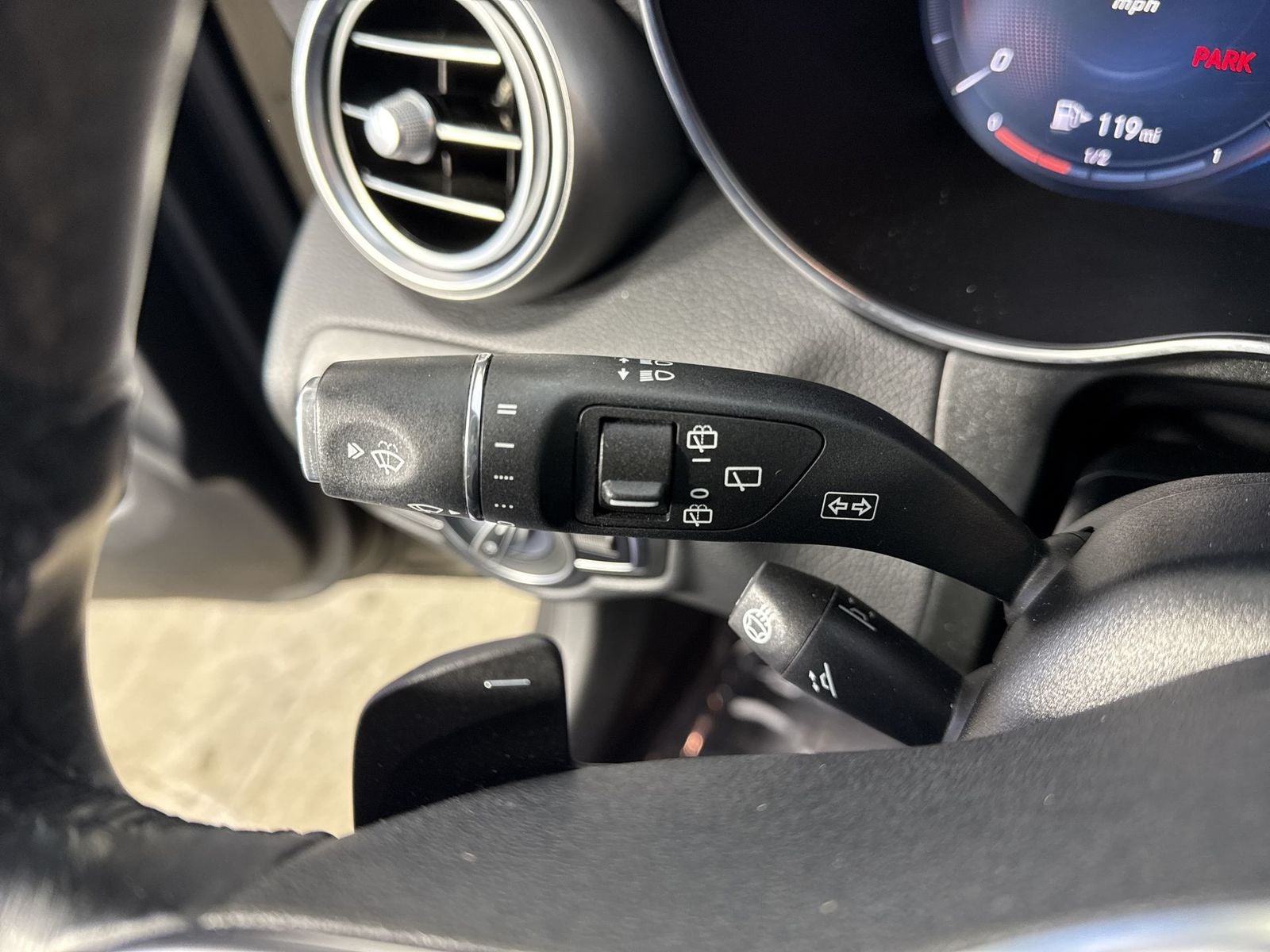 2021 Mercedes-Benz GLC GLC 300