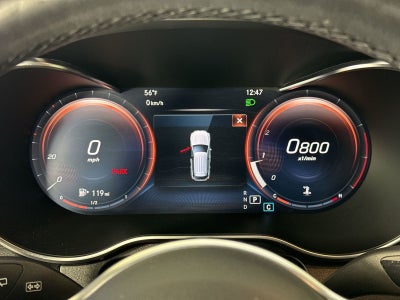 2021 Mercedes-Benz GLC GLC 300