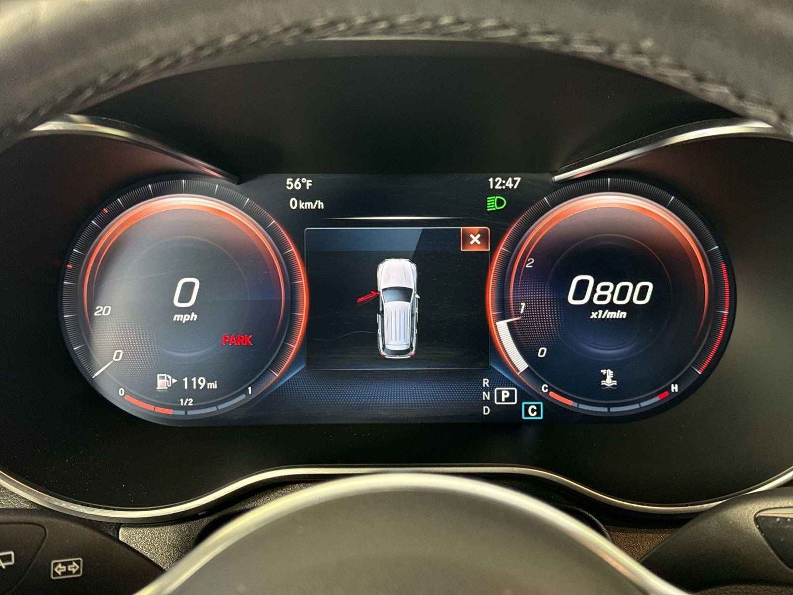 2021 Mercedes-Benz GLC GLC 300