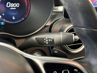 2021 Mercedes-Benz GLC GLC 300