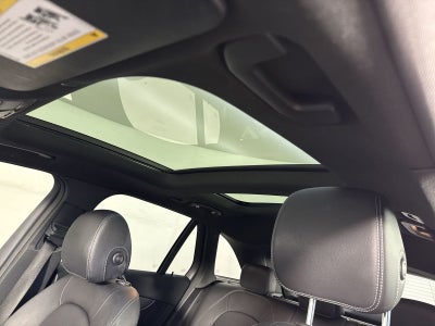 2021 Mercedes-Benz GLC GLC 300