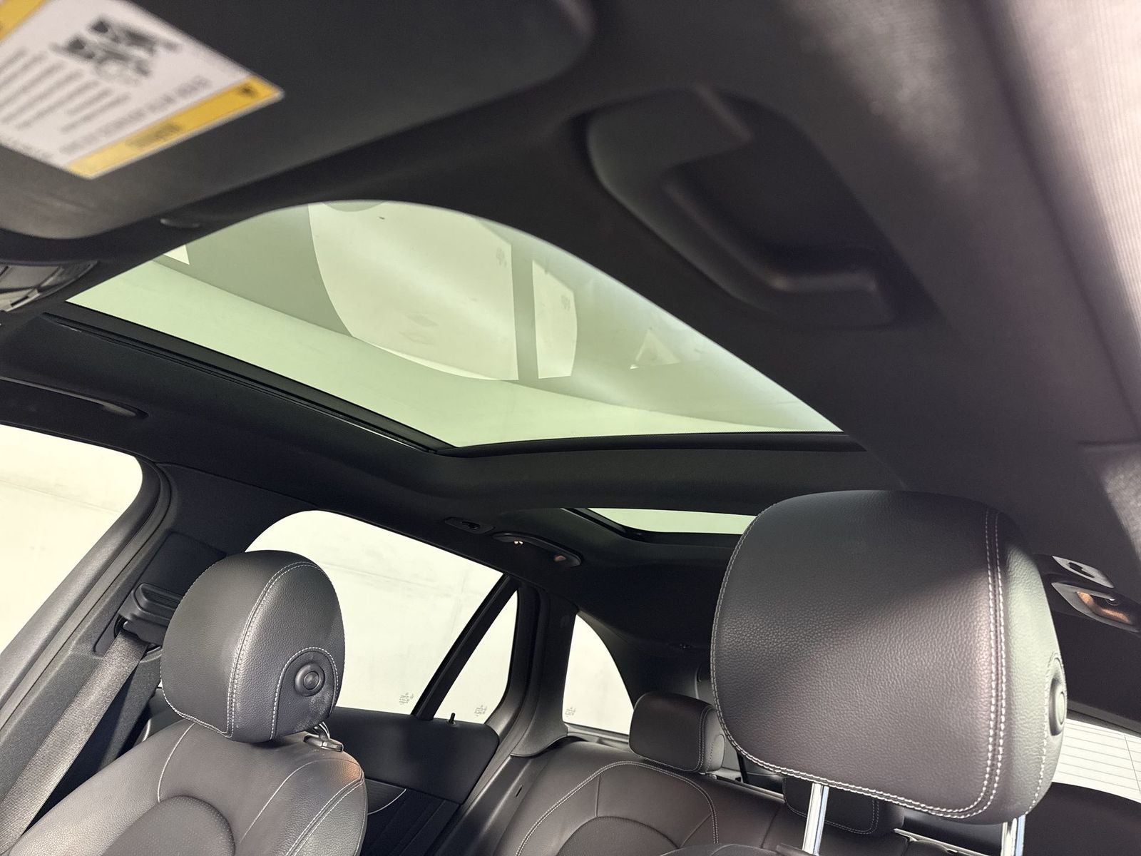 2021 Mercedes-Benz GLC GLC 300