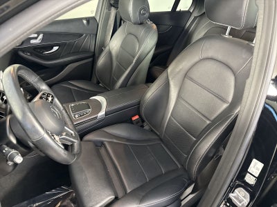 2021 Mercedes-Benz GLC GLC 300