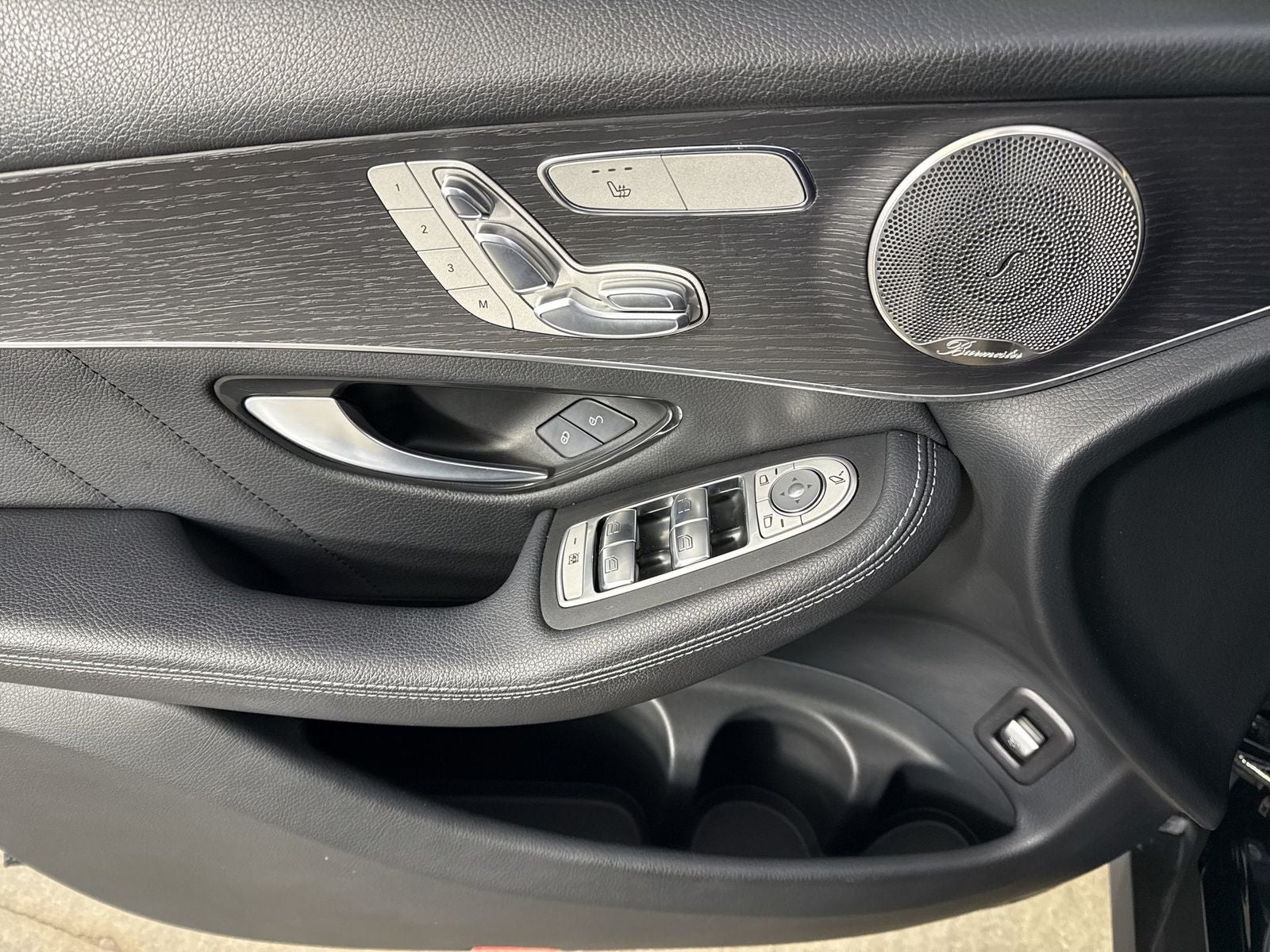 2021 Mercedes-Benz GLC GLC 300