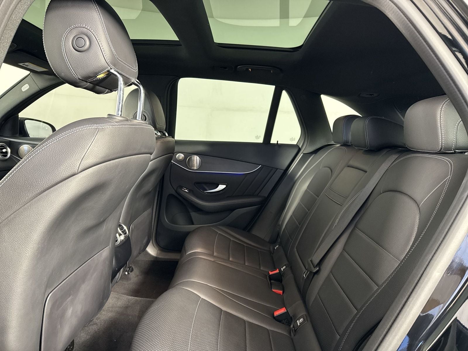 2021 Mercedes-Benz GLC GLC 300