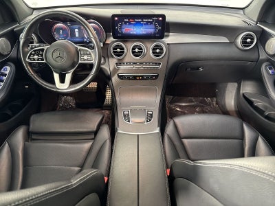 2021 Mercedes-Benz GLC GLC 300