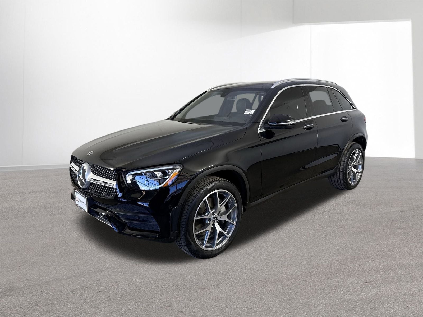 2021 Mercedes-Benz GLC GLC 300