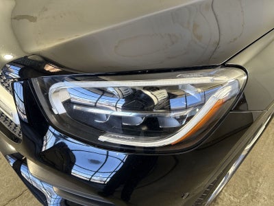 2021 Mercedes-Benz GLC GLC 300