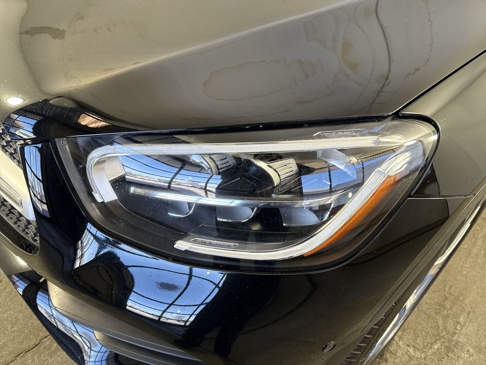 2021 Mercedes-Benz GLC GLC 300