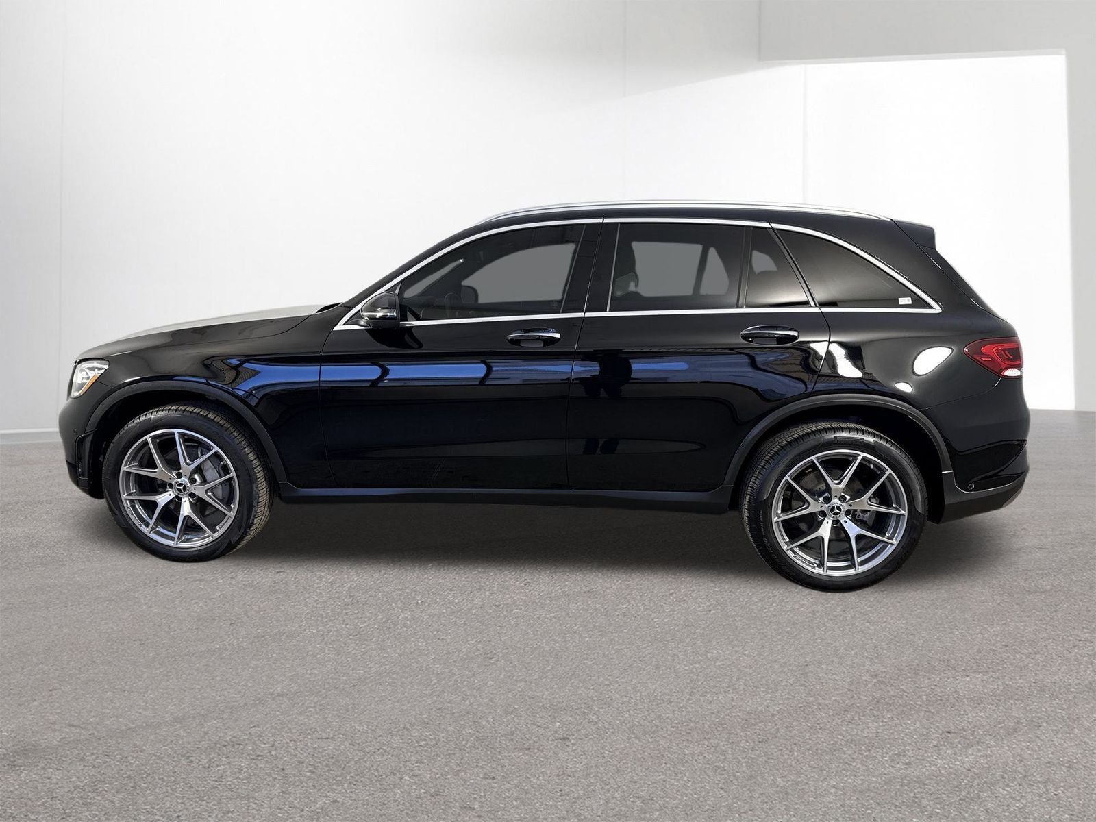 2021 Mercedes-Benz GLC GLC 300