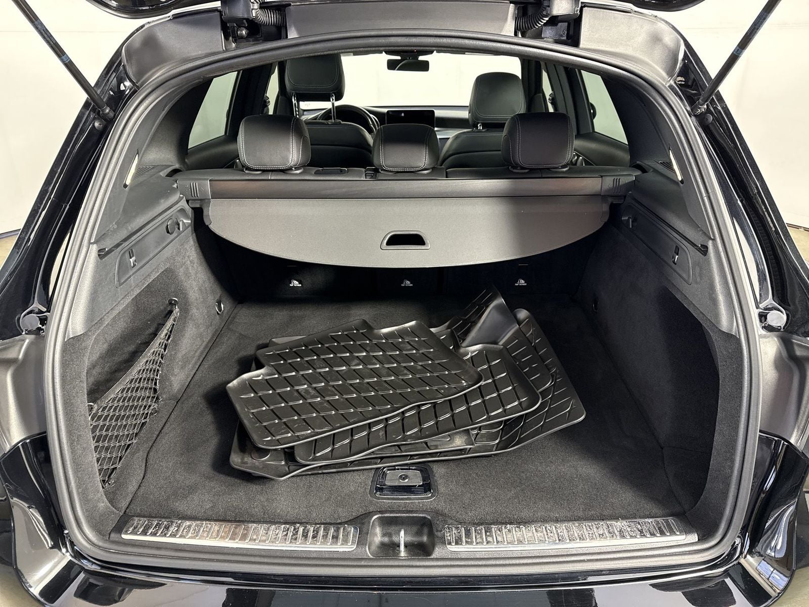 2021 Mercedes-Benz GLC GLC 300