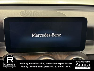 2021 Mercedes-Benz GLC GLC 300