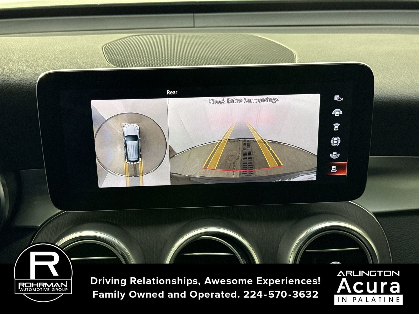 2021 Mercedes-Benz GLC GLC 300