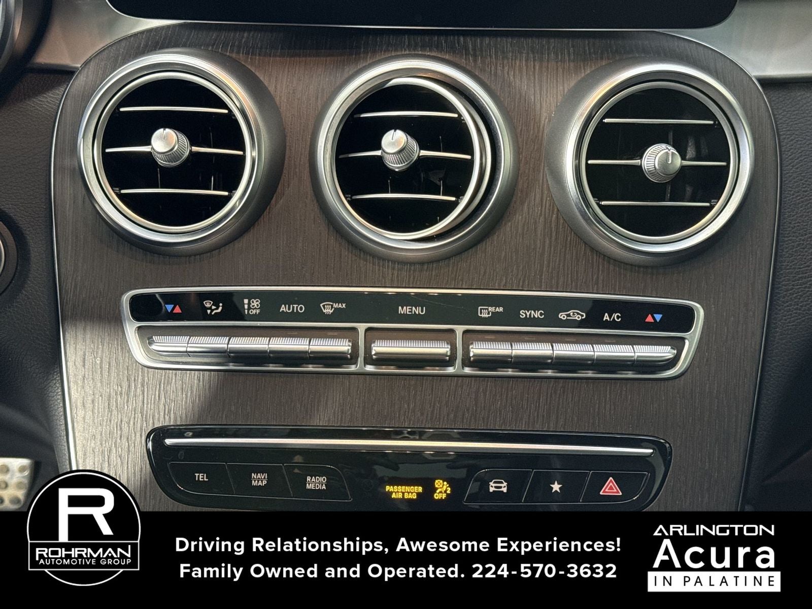 2021 Mercedes-Benz GLC GLC 300