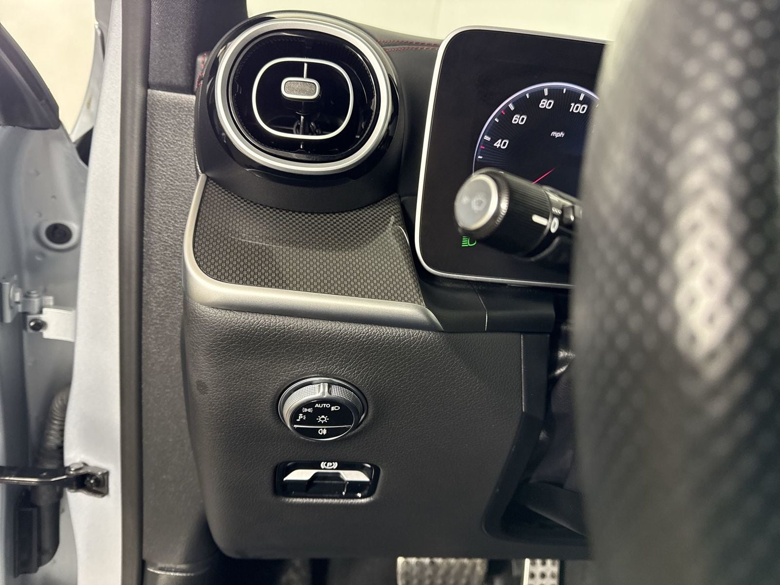 2024 Mercedes-Benz GLC AMG® GLC 43