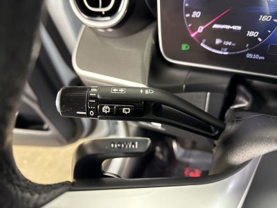 2024 Mercedes-Benz GLC AMG® GLC 43