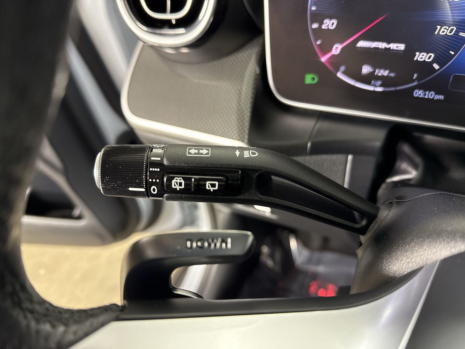 2024 Mercedes-Benz GLC AMG® GLC 43