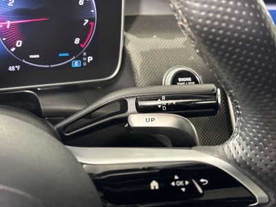 2024 Mercedes-Benz GLC AMG® GLC 43