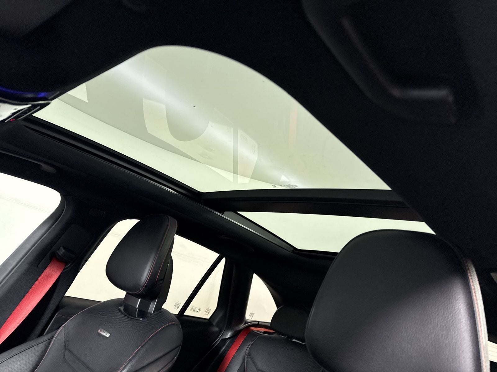 2024 Mercedes-Benz GLC AMG® GLC 43