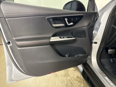 2024 Mercedes-Benz GLC AMG® GLC 43